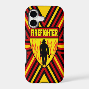 Firefighter