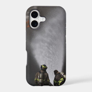 Firefighter