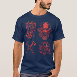 Firefighter 1 T-Shirt