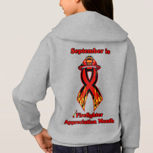 Firefighter Appreciation Month