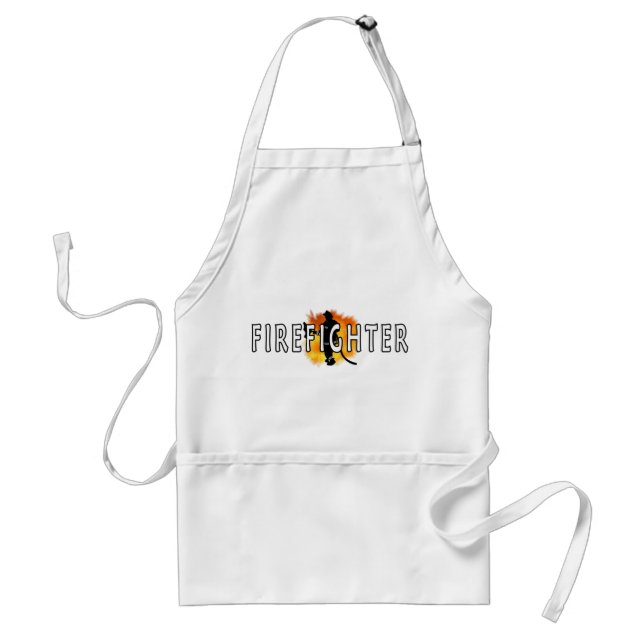 Firefighter Aprons (Front)