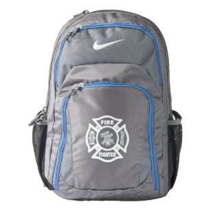 Firefighter Backpack