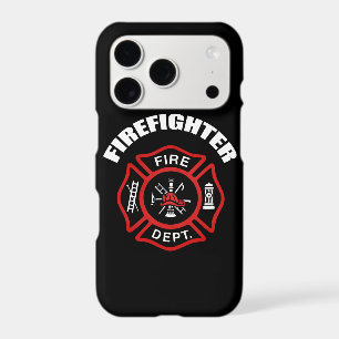 Firefighter Badge