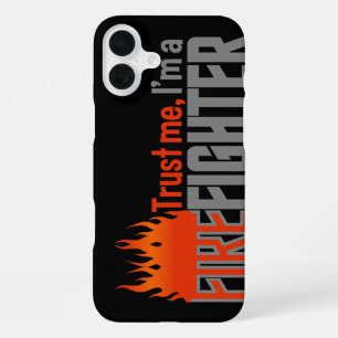 Firefighter Blackberry Bold case