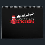 Firefighter Christmas Gifts Santa Claus Fireman Calendar<br><div class="desc">- Firefighter Christmas Gifts Santa Claus Fireman 
- Our patriotic firefighter gifts for men or women make the perfect gifts for any occasion: Christmas,  Birthday Gifts,  Wedding Party,  Father’s Day,  etc! Our American T-shirts for men are always appropriate to show your pride!</div>