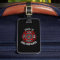 Firefighter Custom Text Name Personalised