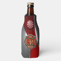 Firefighter Darts Aiming Fluid Hugger