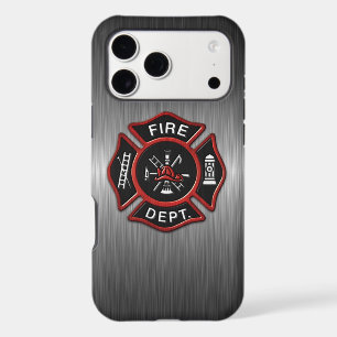 Firefighter Deluxe