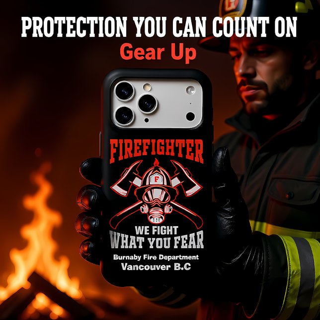 Firefighter emblem with axes and helmet (Creator Uploaded)