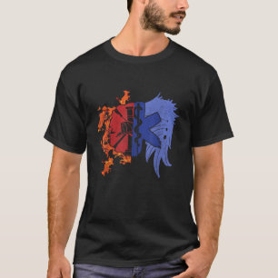 Firefighter EMT EMS Wing for Men and Women T-Shirt