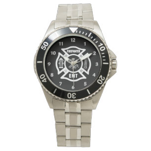 Firefighter EMT Watch