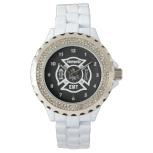Firefighter EMT Watch