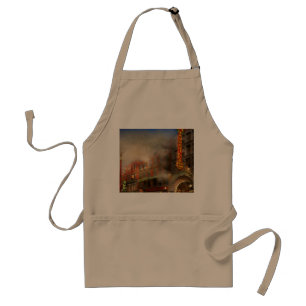 Firefighter - Fire sale today only 1916 Standard Apron