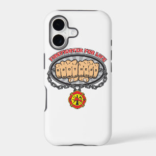 Firefighter for Life
