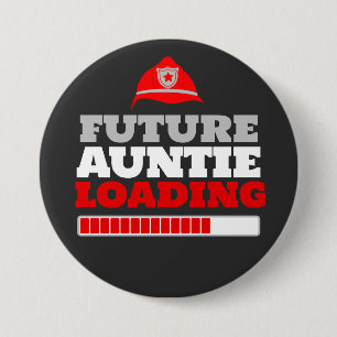 Firefighter Future Auntie Loading Shower Button