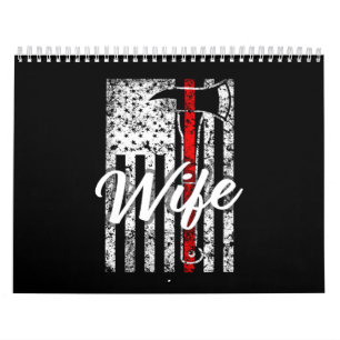 Firefighter Gift   I Still Play Trucks Firefighter Calendar