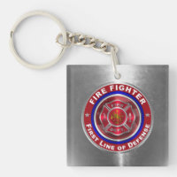 Firefighter