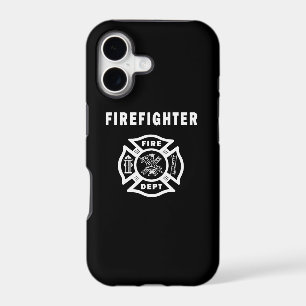 Firefighter Logo