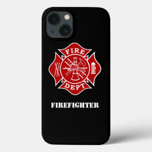 Firefighter Maltese Cross iPhone6/6s, Tough Xtreme iPhone 13 Case