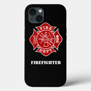 Firefighter Maltese Cross iPhone6/6s, Tough Xtreme iPhone 13 Case