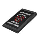 Firefighter Name Template