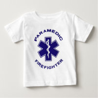 Firefighter Paramedic