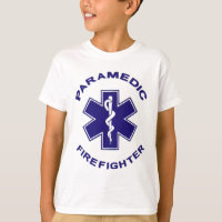 Firefighter Paramedic