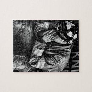 Firefighter Puzzle
