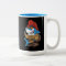 Firefighter Shark Fire Fighting Sea Animal Gear 