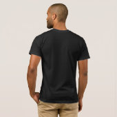 Firefighter shirt - choose style & colour (Back Full)