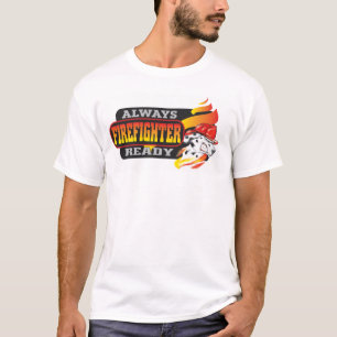 Firefighter T-Shirt