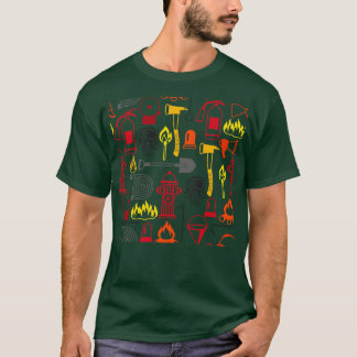 Firefighter T-Shirt