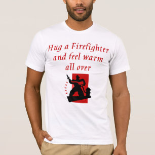 Firefighter T-shirt