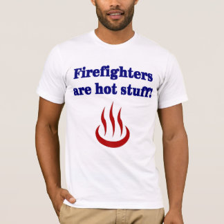 Firefighter T-shirt