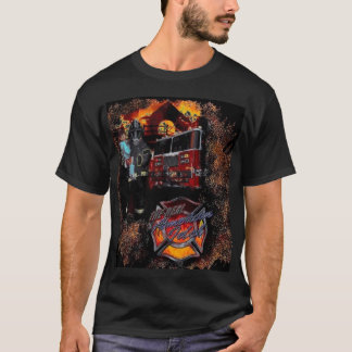 Firefighter T-Shirt