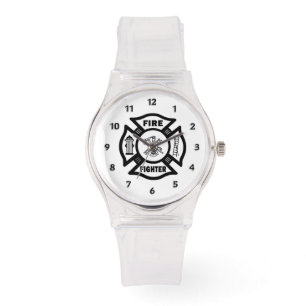 Firefighter Watch