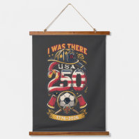 Firefighter World Cup 2026 America 250 Patriotic 