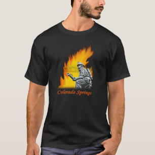 Firefighters T-Shirt