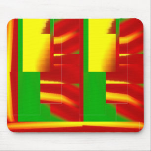 Fireflack Mouse Pad