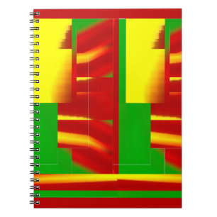 Fireflack Notebook