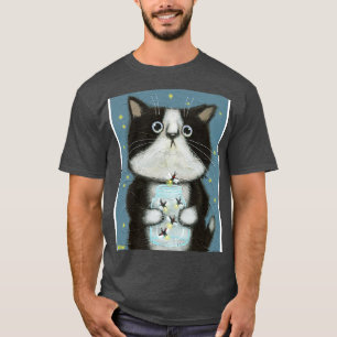 Fireflies Are Here T-Shirt