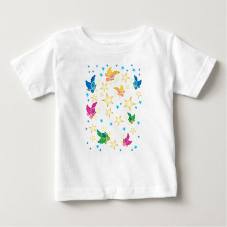 FIREFLIES BABY T-Shirt