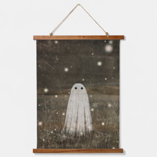 Fireflies Hanging Tapestry