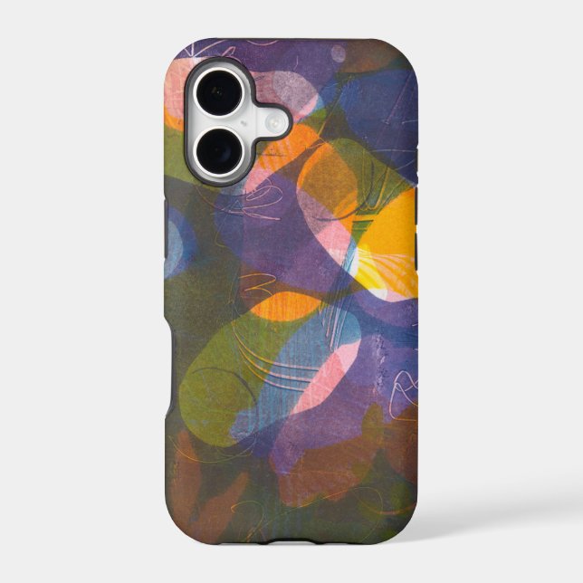 Fireflies I (Back)