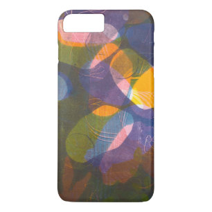 Fireflies I iPhone 8 Plus/7 Plus Case