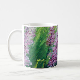 Fireflies Mug