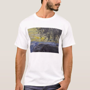 Fireflies Nocturne Lucca 2014 T-Shirt