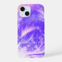 Fireflies & Tall Grass iPhone 15 Case
