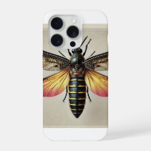 Firefly 081024IREF229 - Watercolor iPhone 15 Pro Case
