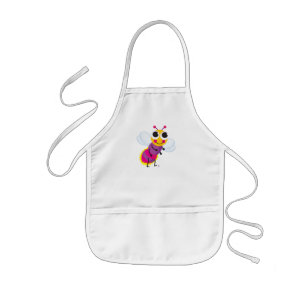 Firefly Apron